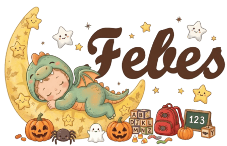 Logo Febes