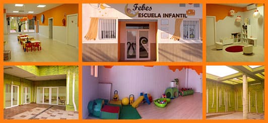 Imagenes de Febes en calle Vall D'Uxo